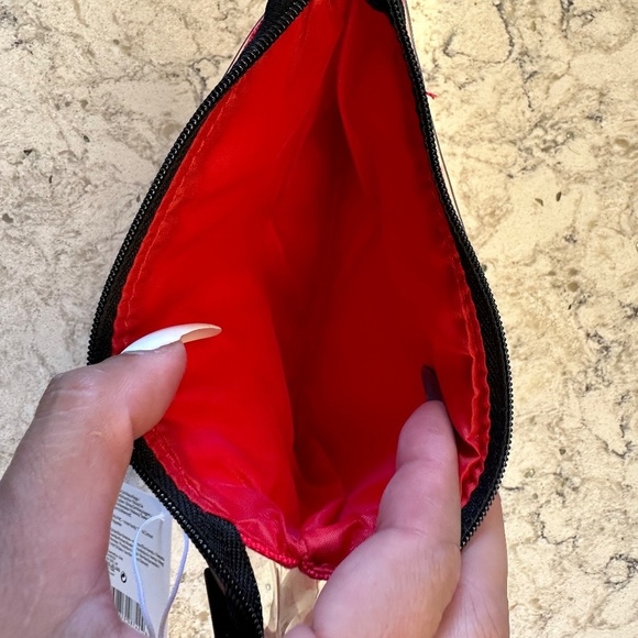 Smashbox make-up bag - Picture 4 of 6